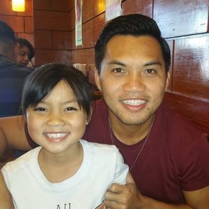 Meet your Posher, Nelson